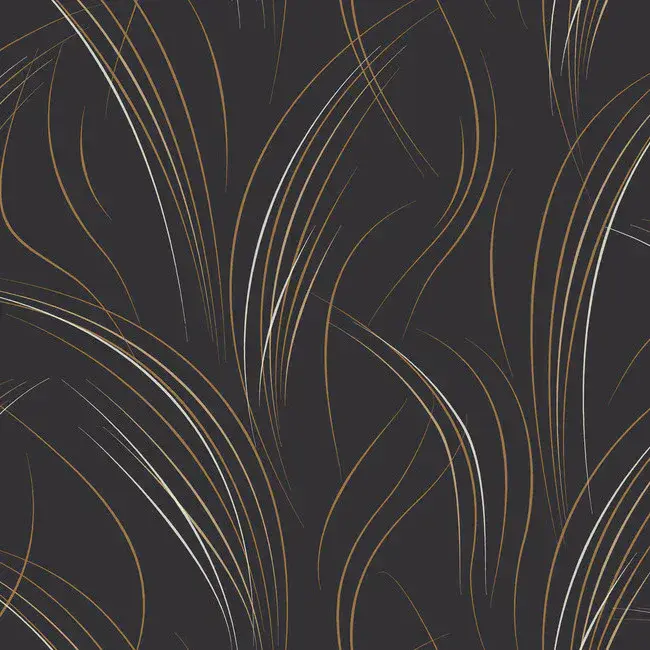 Candice Olson Casual Elegance Wallpaper EV3938 Graceful Wisp By York