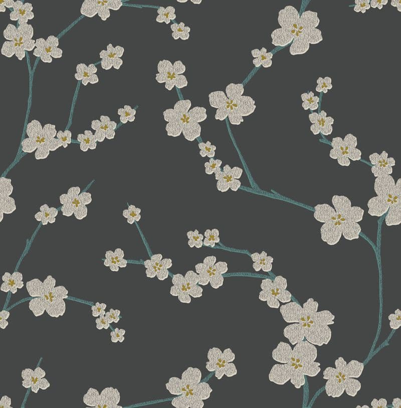 Mistral East West Style Wallpaper Sakura 276424323 By A Street Prints