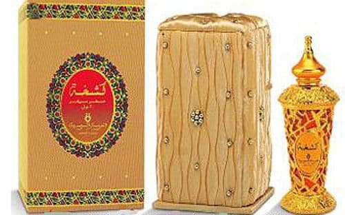 *KASHKHA* By Swiss Arabian Best Selling Exotic Perfume Fragrance 20ml CPO
