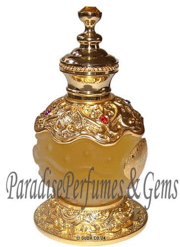 *MAISAM* 3ml (SAMPLE) By Rasasi Exotic Oriental Arabian Perfume Oil Attar