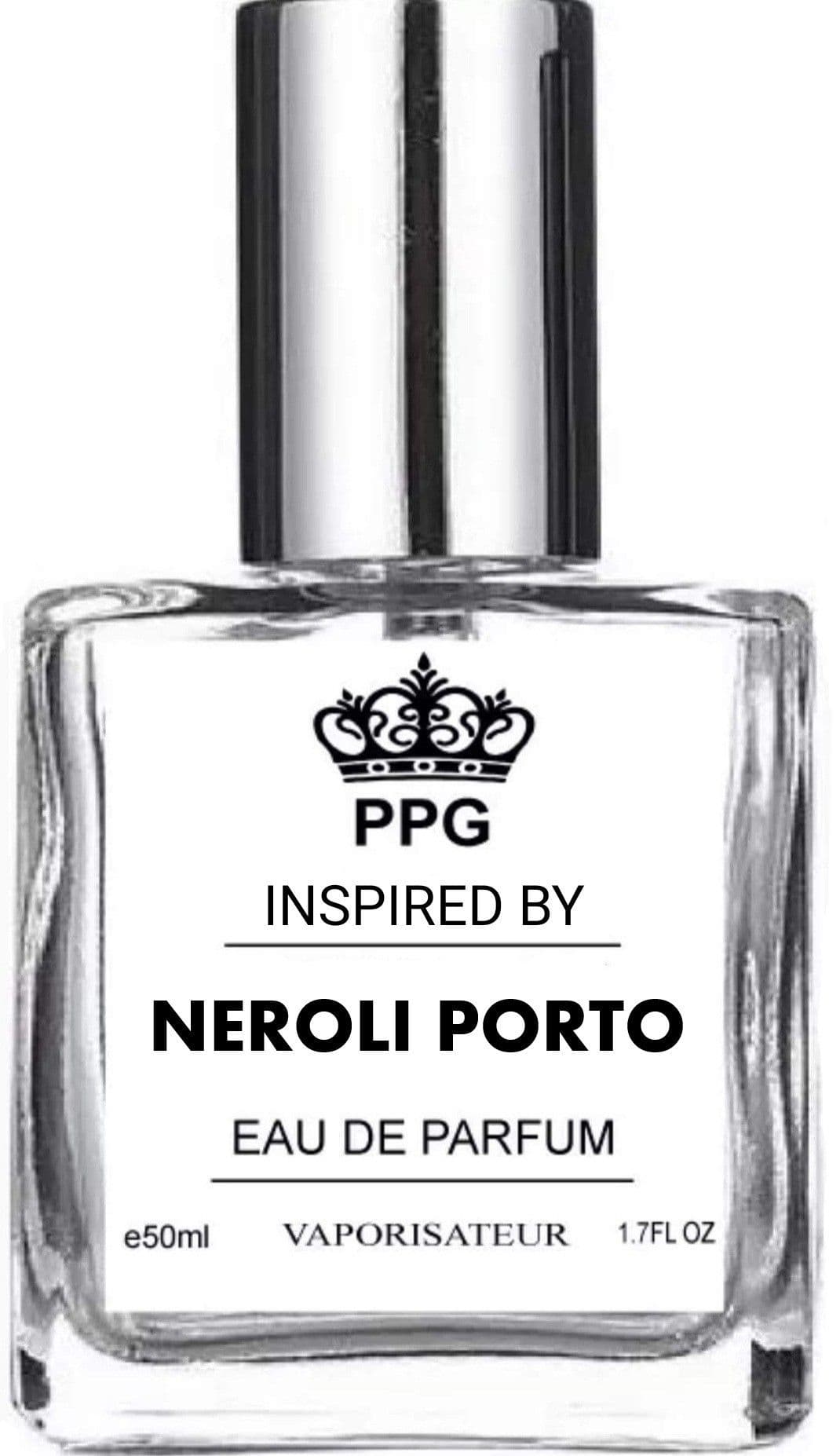 NEROLI PORTO EDP PERFUME 50ML SPRAY INSPIRED BY NEROLI PORTOFINO