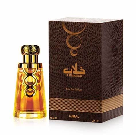 *New* KHALLAB By Ajmal - High Quality Perfume Oil CPO - Best Seller!