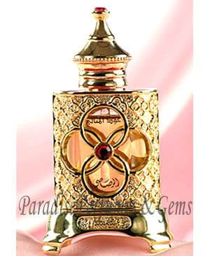 *OUDH AL MITHALI* 3ml (SAMPLE) By Rasasi Exotic Arabian Perfume Oil Attar