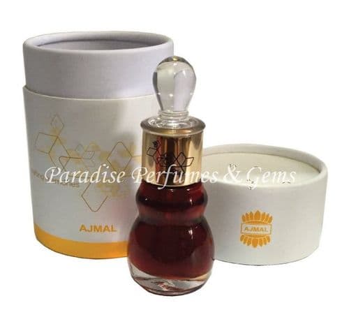*ROYAL AMBER* 12ML BY AJMAL HIGH QUALITY LIMITED EDITION OUD PERFUME OIL