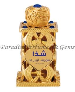 *SHADHA* By Swiss Arabian Gorgeous Sensuous Perfume Fragrance Oil