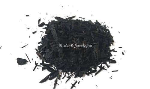 5g Bakhoor Oudh Maliki Hamil Al Musk Incense - New