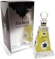 Arba Wardat - Top Perfume Oil by Rasasi (SAMPLE) 3ml