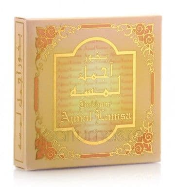 Bakhoor Ajmal Lamsa Best Bukhoor Home Fragrance Incense