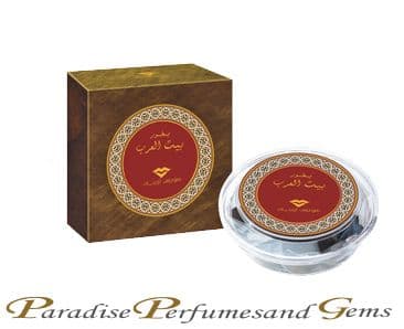 Bakhoor Bait Al Arab By Swiss Arabian Fragrance Incense