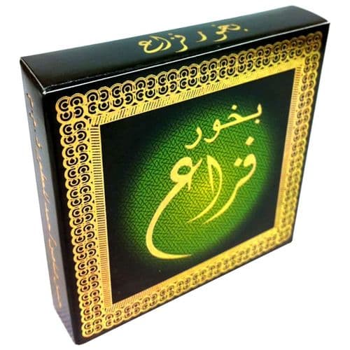 Bakhoor Fazza Faza Best Selling Home Fragrance Incense