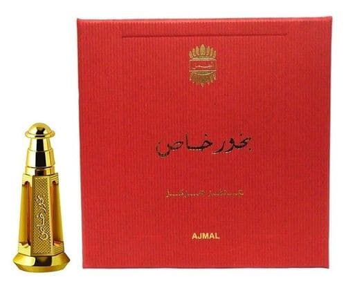 Bakhoor Khas By Ajmal - High Quality Oudh Oud Perfume Oil