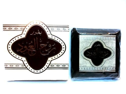 Bakhoor *ROOH AL OUDH* Best High Quality Bukhoor Fragrance Oud Incense