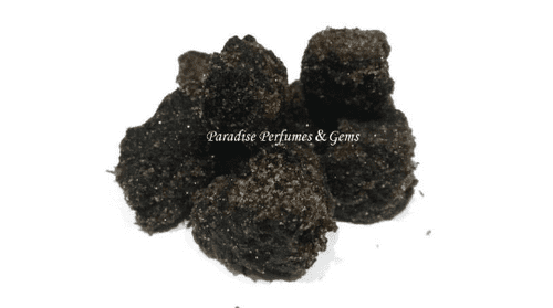 Bakhoor SACRED LOVE (Musk Oud Rose Patchouli) Arabian Modern Exotic Fragrance Incense 5g 10g 15g 20g