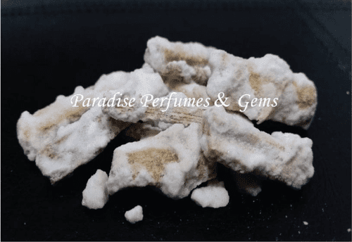 Bakhoor SHAMS AL EMARAT (Exotic Musk Lily White Oud) Arabian Fragrance Incense 5g 10g 15g 20g