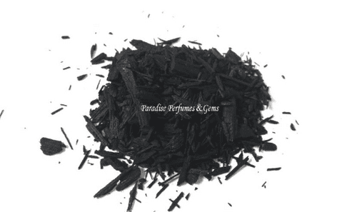 Bakhoor *SWEET CAMBODI MIX* (Cambodi Oud Saffron Rose Taifi Musk) Arabian Fragrance Incense 5g