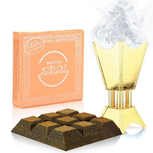 Bakhoor Touch Me By Al Nabeel Home Fragrance Incense