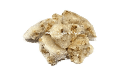 Bakhoor WARD TAIFI (Musk Sandalwood Rose Taifi Frankincense Myrrh) Arabian Modern Exotic Fragrance