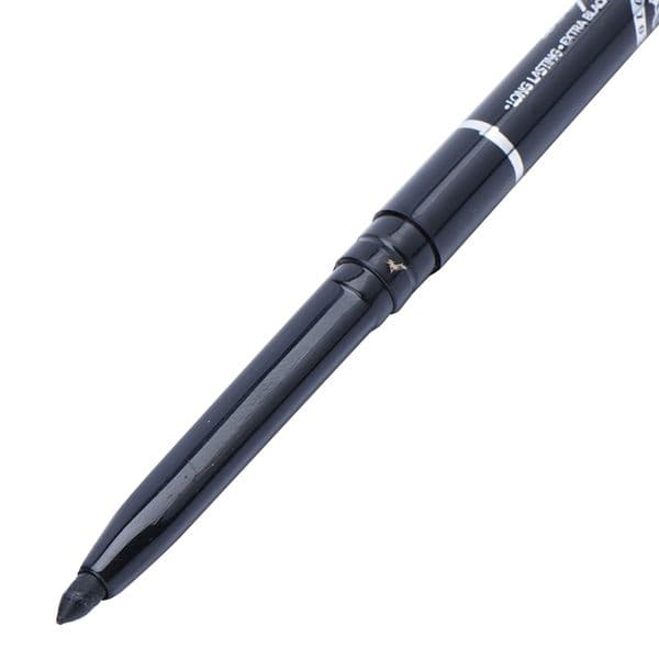 Colors Queen Soft Kajal Focus Long Lasting (Deep Black) x 1pc - *SPECIAL OFFER*