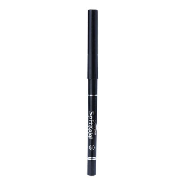 Colors Queen Soft Kajal Focus Long Lasting (Deep Black) x 1pc - *SPECIAL OFFER*
