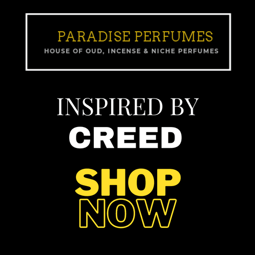 CREED Type Perfume Oils - Designer Type by Paradise Perfumes & Gems - Choose Selection