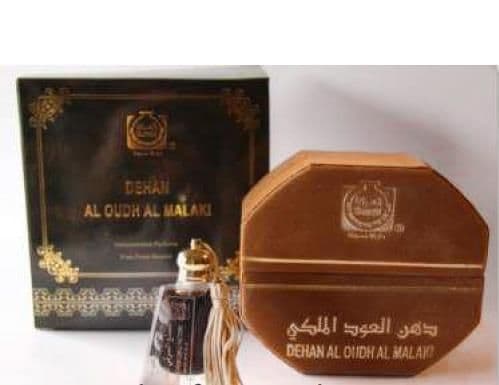 Dehan Al Oudh Al Malaki by Surrati High Quaity Oil