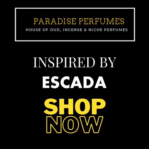 ESCADA Type Perfume Oils - Designer Type by Paradise Perfumes & Gems - Choose Selection