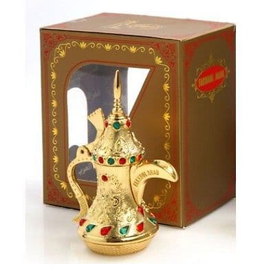 Fakhrul Arab Exotic Arabian Perfume Oil by Al Haramain 25 ml