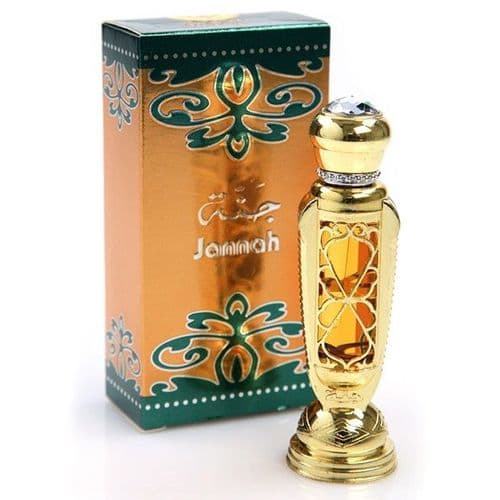 Jannah - By Al Haramain Popular Best Selling Arabian Perfume Oil Attar Itr