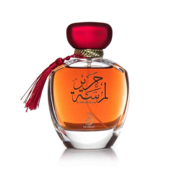 Lamsat Harir by My Perfumes (Fruity/Musky/Creamy) 100ml EDP Perfume Spray