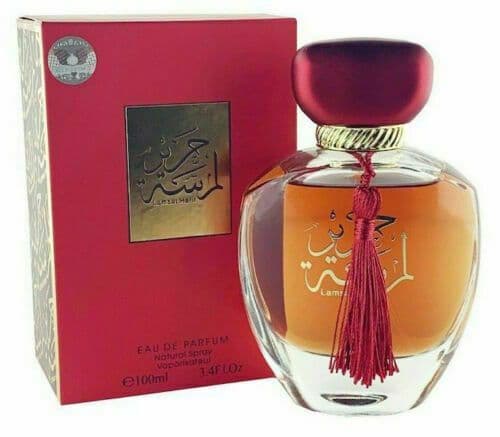 Lamsat Harir by My Perfumes (Fruity/Musky/Creamy) 100ml EDP Perfume Spray