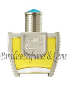 New *FADEITAK* By Swiss Arabian (Latest) 45ml EDP Exotic Spray Perfume