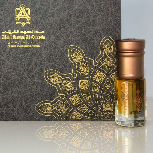 New *HAJAR AL ASWAD* By Abdul Samad Al Qurashi High Quality Perfume Oil Itr