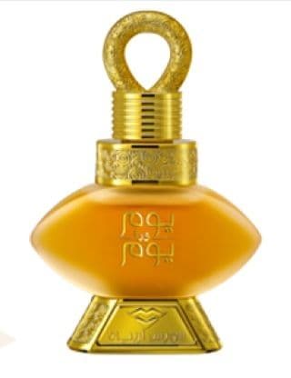 New *YOUM WARA YOUM* By Swiss Arabian Gorgeous Perfume Fragrance Oil