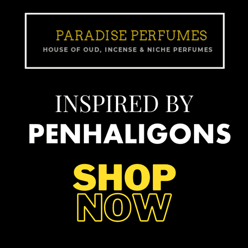 PENHALIGONS Type Perfume Oils - Designer Type by Paradise Perfumes & Gems - Choose Selection
