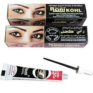 Rani Kohl Kajal Black Eyeliner x 1pc - Original From Saudi Arabia Back In Stock!
