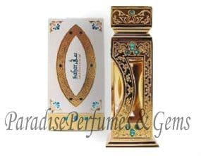 Sahar By Rasasi New Exotic Best Selling Arabian Perfume Oil