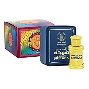 SHEIKHA - By Al Haramain Popular Best Selling Arabian Fragrance Perfume Oil