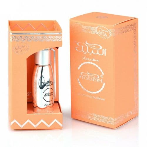 Touch Me Sample By Al Nabeel Best Selling Seductive Perfume Fragrance Oil Attar Itr 3ml