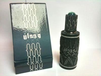 WIJDAN BY ARABIAN OUD 3ML (SAMPLE) QUALITY PERFUME