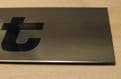 HUGOs Personalised Gift Room Door Sign Nameplate for | Bedroom | Man Cave |  Office