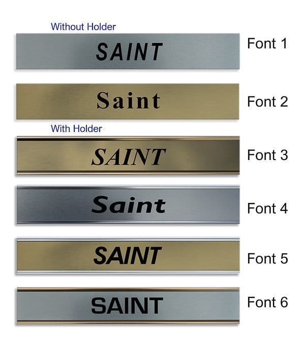 Saint Petersburg Clock Name Plate |World Time Zone City Wall clocks Sign custom Plaque