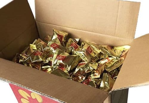 50 Fortune Cookies Wholesale