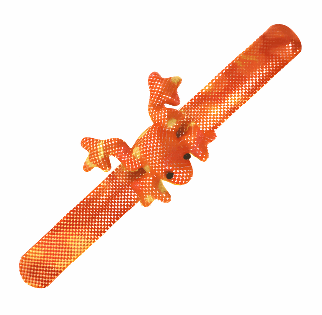 Animal Snap Band Bracelet Party Bag Toys