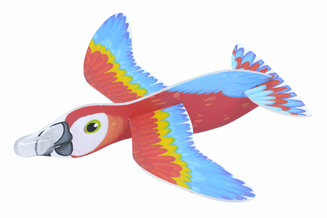 Bird Glider Party Bag Fillers