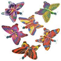 Butterfly Glider Party Bag Toys