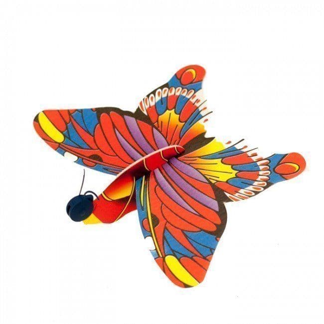 Butterfly Glider Party Bag Toys