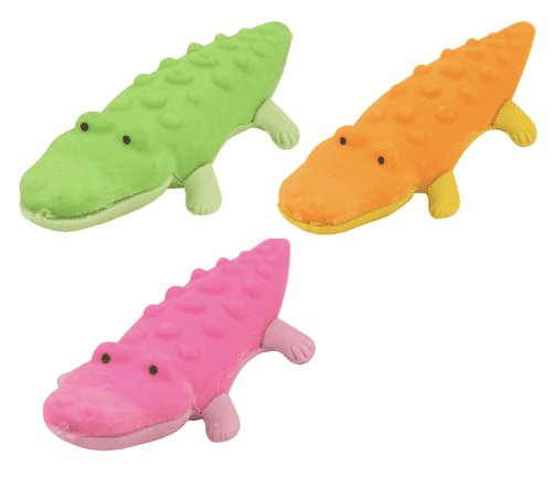 Crocodile Eraser