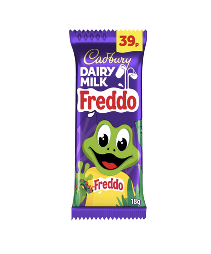 Dairy Milk Freddo Party Bag Sweet Filler