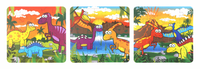 Dinosaur Jigsaw Puzzle