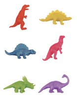 Dinosaur Stretchy Party Bag Toys